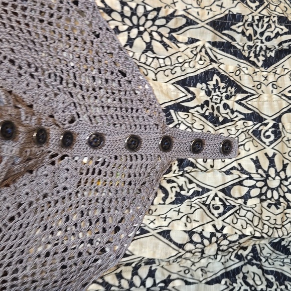 Size 2 Free People Crossback Dress - Picture 3 of 9